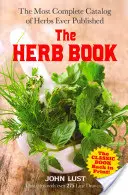 Kniha o bylinkách - The Herb Book