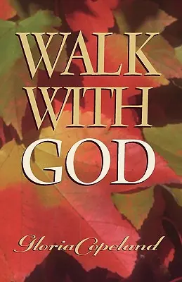 Chůze s Bohem - Walk with God