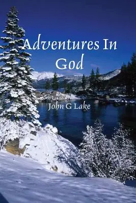 Dobrodružství v Bohu - Adventures in God