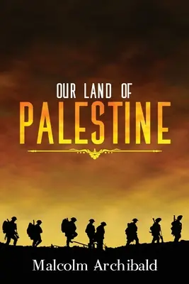 Naše země Palestina - Our Land of Palestine