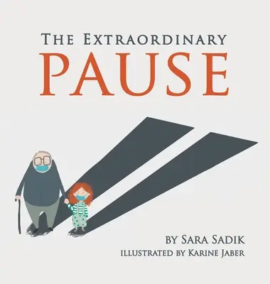 Mimořádná pauza - The Extraordinary Pause