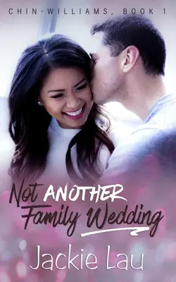 Ne další rodinná svatba - Not Another Family Wedding