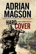 Pevná vazba - Hard Cover
