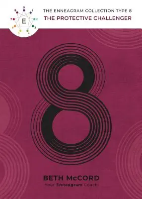 Enneagramový typ 8: Ochranářský vyzyvatel - The Enneagram Type 8: The Protective Challenger