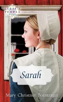Sarah: Elliini lidé, kniha 7 - Sarah: Ellie's People, Book 7