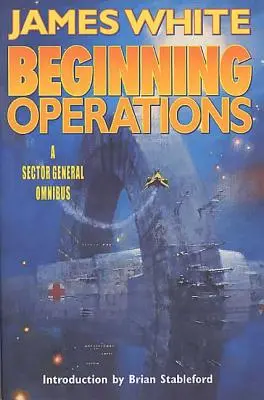 Začínající operace - Beginning Operations