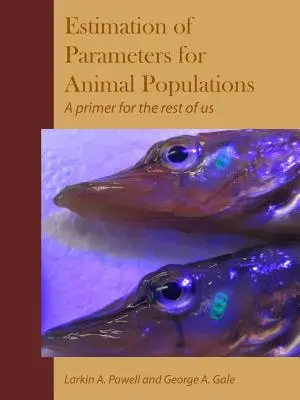 Odhad parametrů pro populace zvířat - Parameter Estimation for Animal Populations
