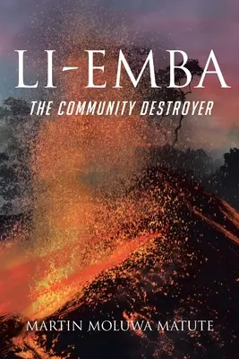 Li-emba: Ničitel společenství - Li-emba: The Community Destroyer