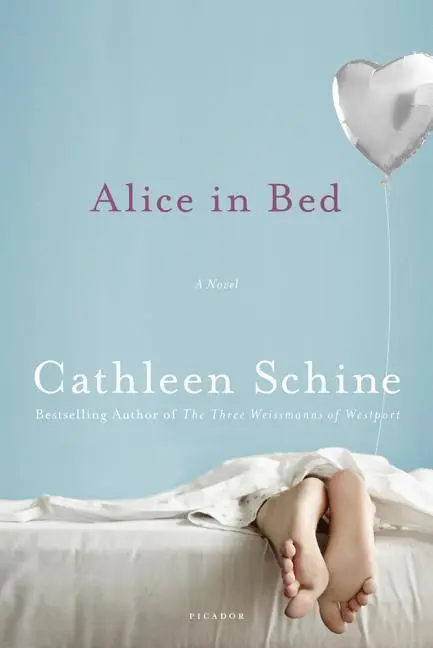 Alice v posteli - Alice in Bed