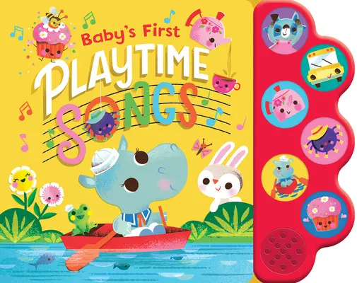 Písničky na hraní - Playtime Songs
