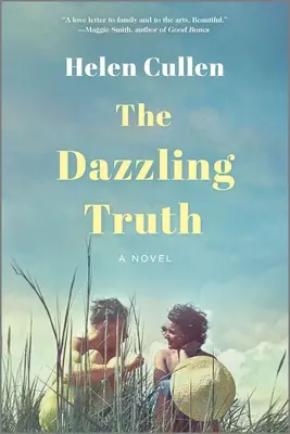 Oslnivá pravda - The Dazzling Truth