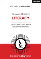 Výzkumný průvodce gramotností - The Researched Guide to Literacy