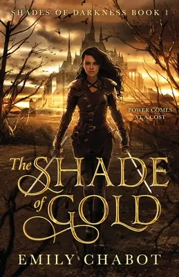 Odstín zlata - The Shade of Gold