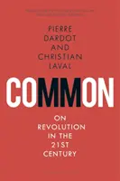 Společné: O revoluci v 21. století - Common: On Revolution in the 21st Century