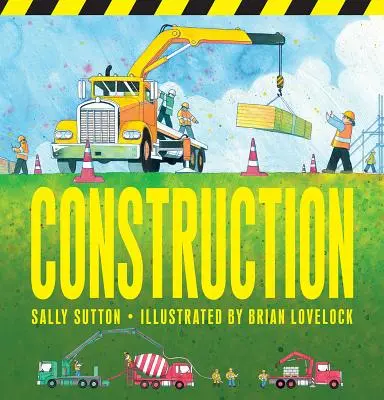 Stavba - Construction