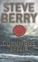 Kolumbova aféra - Columbus Affair