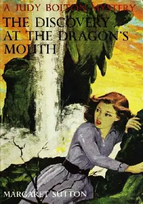Objev v dračí tlamě #31 - Discovery at Dragon's Mouth #31