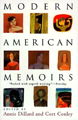 Moderní americké memoáry - Modern American Memoirs