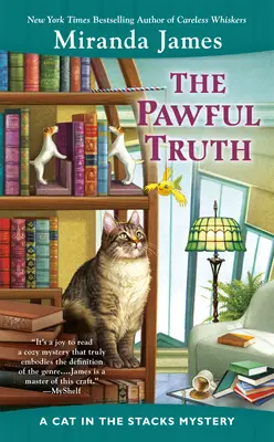 Pravda plná tlapek - The Pawful Truth