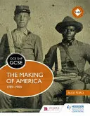 OCR GCSE History SHP: Vytváření Ameriky 1789-1900 - OCR GCSE History SHP: The Making of America 1789-1900