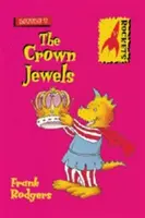 Little T: Korunovační klenoty - Little T: the Crown Jewels