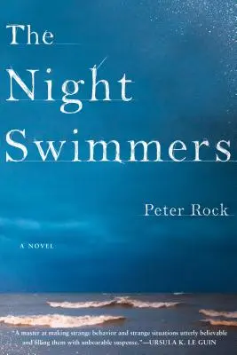 Noční plavci - The Night Swimmers