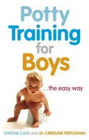 Trénink chlapců na nočník - Potty Training Boys