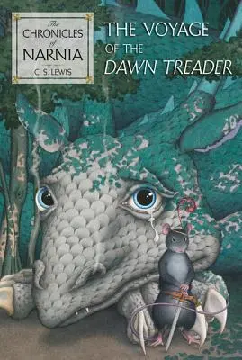 Plavba Jitřního chodce - The Voyage of the Dawn Treader