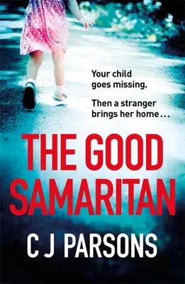 Dobrý samaritán - The Good Samaritan