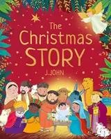 Vánoční příběh - Christmas Story