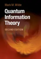 Kvantová teorie informace - Quantum Information Theory