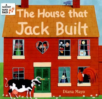 Dům, který postavil Jack - The House That Jack Built