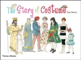 Příběh kostýmu - The Story of Costume