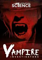 Upíří vyšetřovatelé - Vampire Investigators