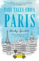 Taxi příběhy z Paříže - Taxi Tales from Paris