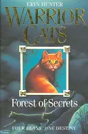 Les tajemství - Forest of Secrets