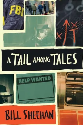 Ocas mezi pohádkami - A Tail Among Tales