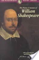 Básně a sonety Williama Shakespeara - The Poems and Sonnets of William Shakespeare