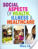 Sociální aspekty zdraví, nemoci a zdravotní péče - Social Aspects of Health, Illness and Healthcare