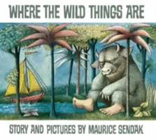 Kde jsou divoké věci - Where The Wild Things Are