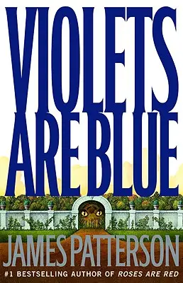 Fialky jsou modré - Violets Are Blue