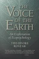 Hlas Země: Zkoumání ekopsychologie - Voice of the Earth: An Exploration of Ecopsychology
