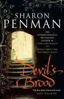 Ďáblova smečka - Devil's Brood