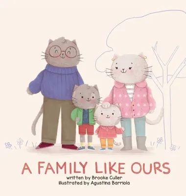 Rodina jako ta naše - A Family Like Ours