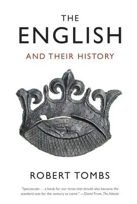 Angličané a jejich dějiny - The English and Their History