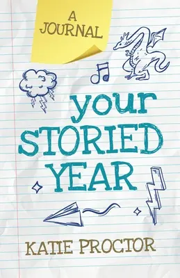 Váš příběhový rok - Your Storied Year