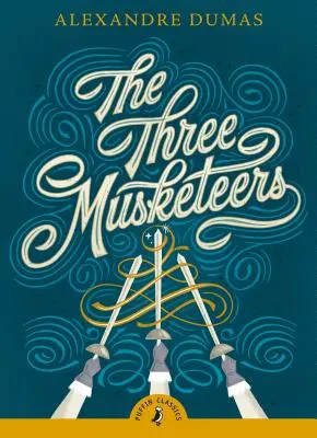 Tři mušketýři - Three Musketeers