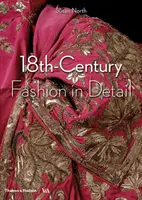 Móda 18. století - 18th Century Fashion
