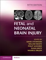 Poškození mozku u plodu a novorozence - Fetal and Neonatal Brain Injury
