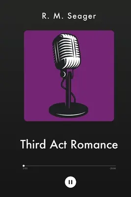 Román o třetím dějství - Third Act Romance